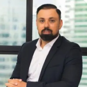 Sandeep Walia